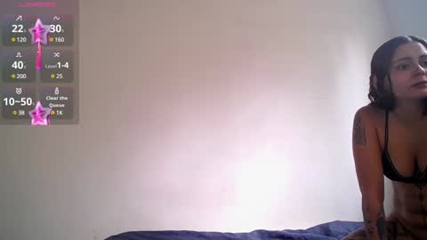 Dakota and Aron online show from 12-02-24, 05:04