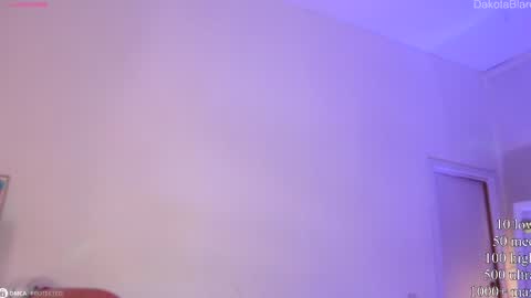 Dakota online show from 01-29-25, 12:33