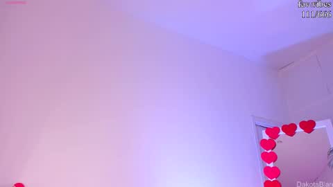 Dakota online show from 02-15-25, 06:44