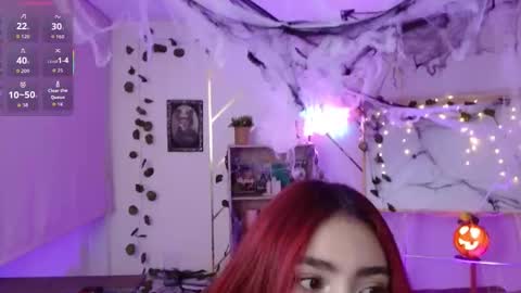 Dakota online show from 10-25-25, 04:31