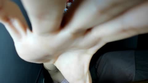 Daniela online show from 09-18-25, 04:31