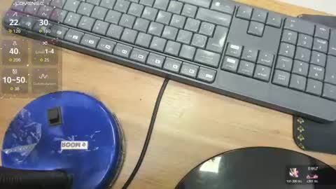 Dakota Cortez online show from 07-25-26, 12:36