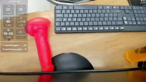 Dakota Cortez online show from 07-28-26, 07:39
