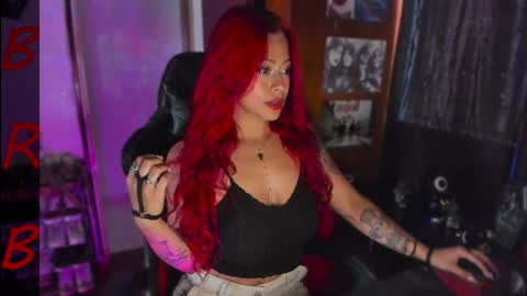 Dakota Crab online show from 01-14-25, 10:02