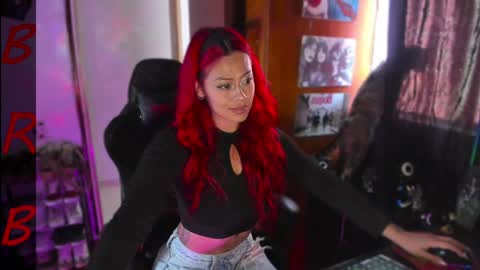 Dakota Crab online show from 01-15-25, 08:16