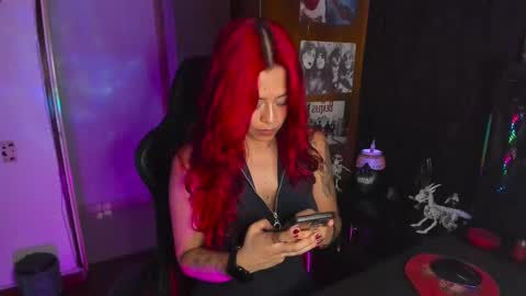 Dakota Crab online show from 02-27-25, 10:53