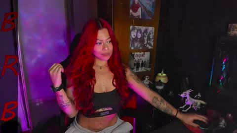 Dakota Crab online show from 03-01-25, 12:50