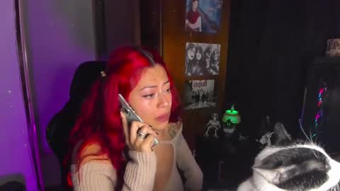 Dakota Crab online show from 03-05-25, 12:05