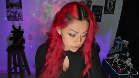 Dakota Crab online show from 04-26-26, 10:07