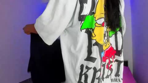 DAKOTA online show from 11-29-25, 03:20