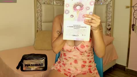 janeth online show from 01-09-25, 01:56