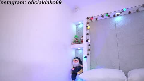 dako online show from 12-21-24, 03:36