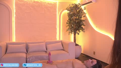 dako online show from 01-17-26, 02:38