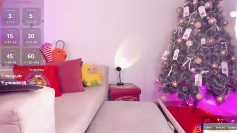 Snapshot of dakota_lovee chatting on 12-21-24, 08:18 Dakota Follow my IG dakkilove online show from 12-21-24, 08:18