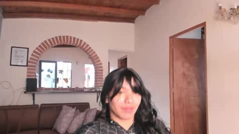 Snapshot of dakota_mon chatting on 11-25-25, 01:55 Dakota online show from 11-25-25, 01:55