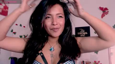 Caroliina online show from 09-29-25, 05:18