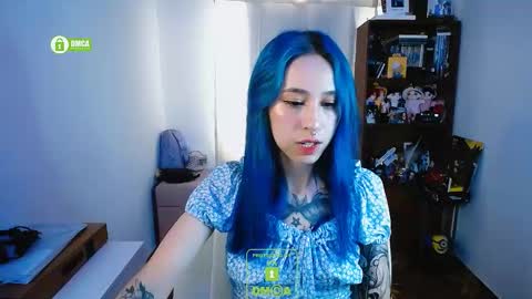 Maca online show from 12-10-24, 03:12