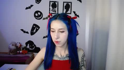 Maca online show from 10-07-25, 09:56