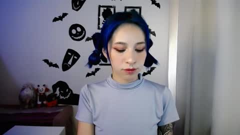 Maca online show from 10-13-25, 02:39