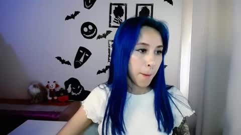 Maca online show from 10-17-25, 04:20