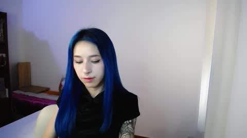 Maca online show from 12-05-25, 02:14