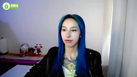 Maca online show from 12-20-25, 02:35