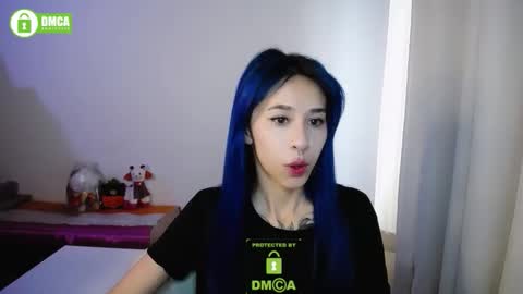 Maca online show from 01-07-26, 03:03