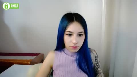 Maca online show from 02-03-26, 02:55