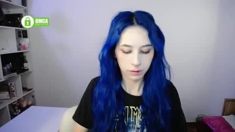 Maca online show from 02-27-26, 03:01