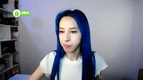 Maca online show from 03-23-26, 02:43