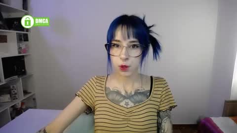 Maca online show from 04-24-26, 02:30