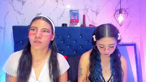 dakotaa_johnson online show from 03-09-26, 07:07