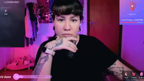 Dakota online show from 04-15-26, 10:10