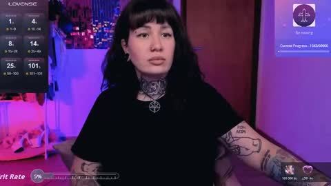Snapshot of dakotacandy_ chatting on 04-30-26, 10:47 Dakota online show from 04-30-26, 10:47