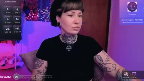 Snapshot of dakotacandy_ chatting on 05-06-26, 10:59 Dakota online show from 05-06-26, 10:59