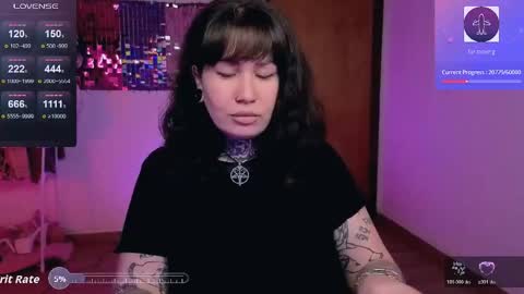 Snapshot of dakotacandy_ chatting on 05-16-26, 11:03 Dakota online show from 05-16-26, 11:03