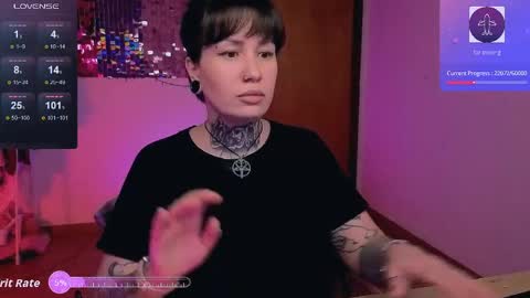 Snapshot of dakotacandy_ chatting on 05-18-26, 04:07 Dakota online show from 05-18-26, 04:07