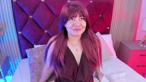 Dakota Moon online show from 02-23-26, 12:24