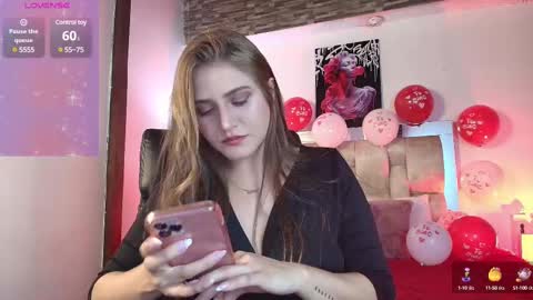 Snapshot of dakotarobbins_ chatting on 02-14-25, 10:04 dakotarobbins_ online show from 02-14-25, 10:04