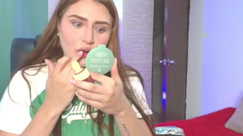 Snapshot of dakotarobbins_ chatting on 09-19-25, 09:59 dakotarobbins_ online show from 09-19-25, 09:59