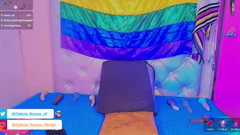 Snapshot of dakotaroseee chatting on 02-01-26, 10:08 DakotaRoseee online show from 02-01-26, 10:08