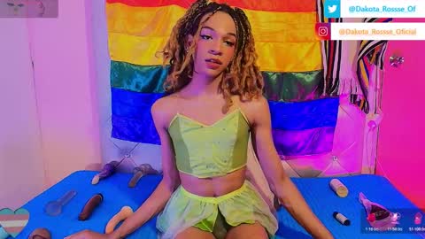 Snapshot of dakotaroseee chatting on 02-07-26, 07:23 DakotaRoseee online show from 02-07-26, 07:23