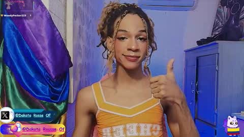 Snapshot of dakotaroseee chatting on 02-20-26, 01:57 DakotaRoseee online show from 02-20-26, 01:57