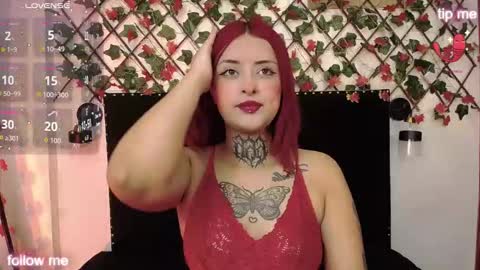 Daakota  online show from 02-13-26, 11:50