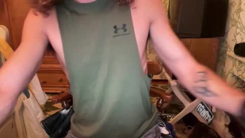 Dakota online show from 03-14-26, 02:17