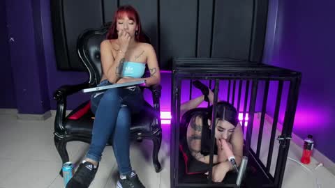 Snapshot of dakotha_90 chatting on 01-16-25, 04:07 dakotha online show from 01-16-25, 04:07