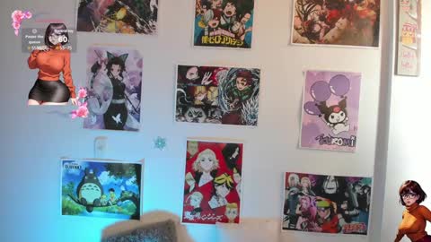  Isabella   independent model help me get 100 satisfied  online show from 12-13-24, 06:05