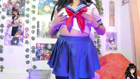  Isabella   independent model help me get 100 satisfied  online show from 02-17-25, 08:15