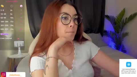 dakottaa__ online show from 02-17-25, 11:09