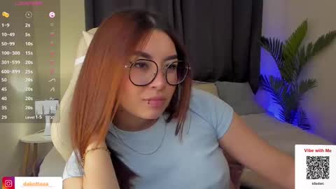 dakottaa__ online show from 02-18-25, 11:19